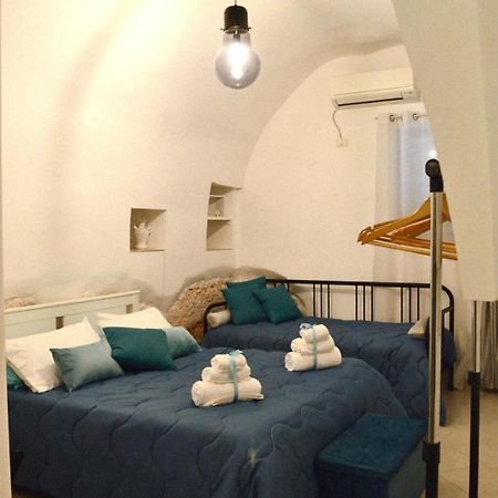 Casa Dastella Ostuni Bagian luar foto