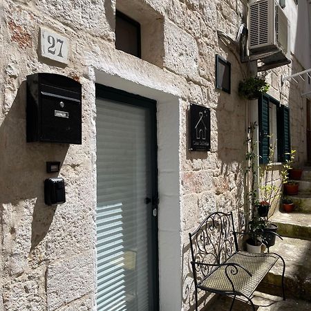 Casa Dastella Ostuni Bagian luar foto