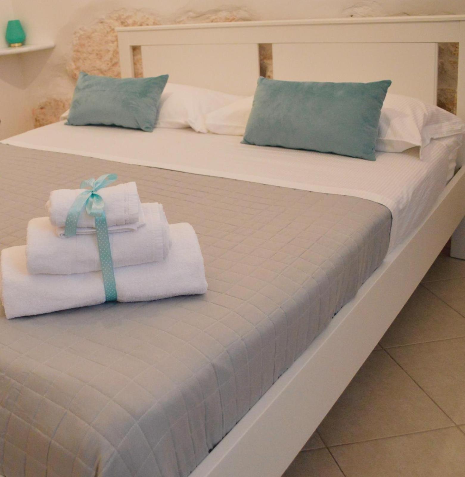 Casa Dastella Ostuni Bagian luar foto