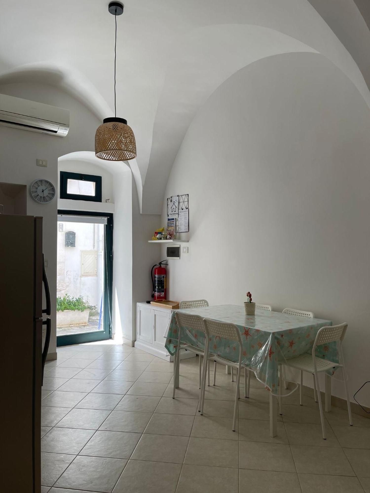 Casa Dastella Ostuni Bagian luar foto