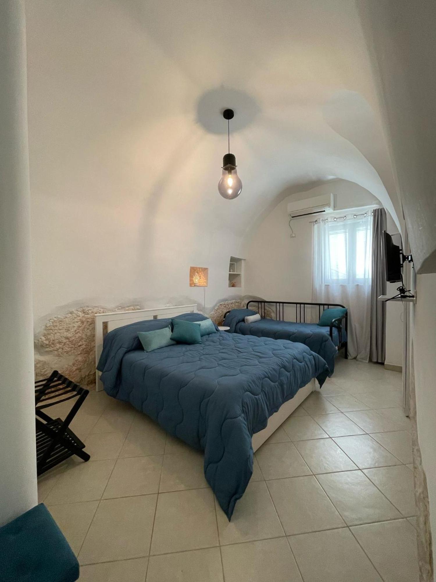 Casa Dastella Ostuni Bagian luar foto