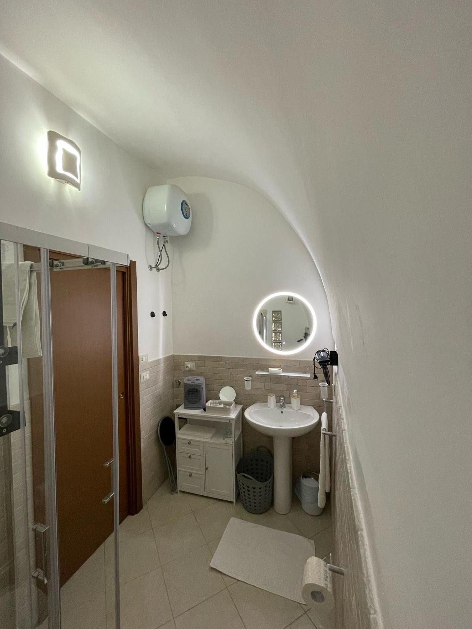 Casa Dastella Ostuni Bagian luar foto